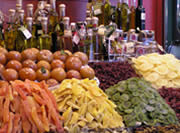Nick Stephens Private Chef in Granada, Spain